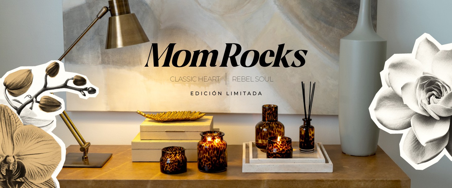 WILD CHIC COLECCTION